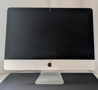 iMac Apple