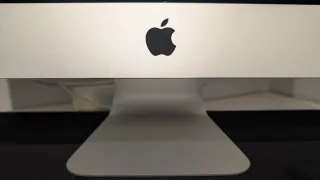 iMac Apple