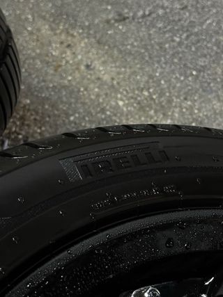 Llantas Avus AC-519 7x17 5x114 Negro