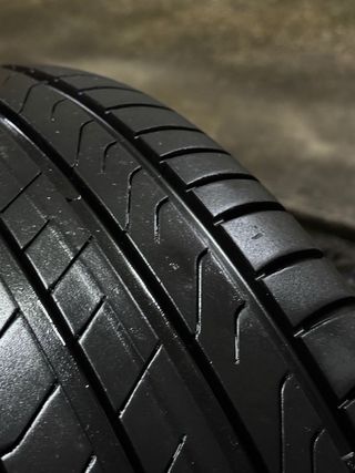 Llantas Avus AC-519 7x17 5x114 Negro