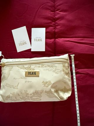 Trousse Alviero Martini geo