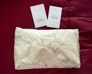 Trousse Alviero Martini geo