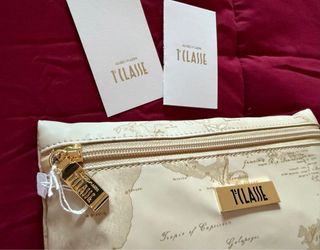 Trousse Alviero Martini geo