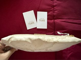 Trousse Alviero Martini geo