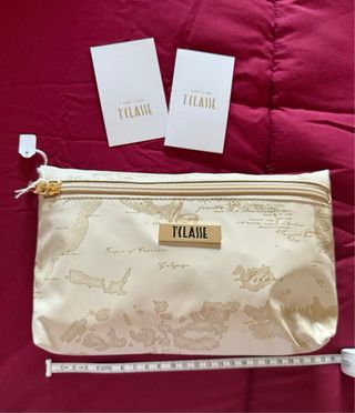 Trousse Alviero Martini geo