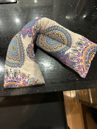 Saco de semillas aromático