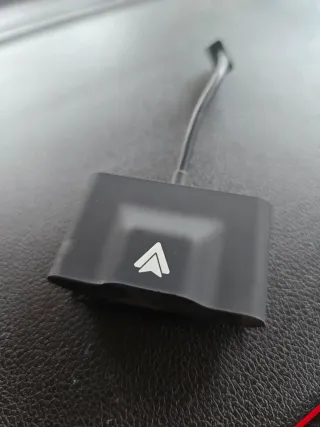 Adaptador inalámbrico Android Auto
