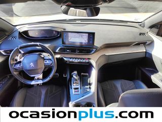 Peugeot 5008 BlueHDI 130 S&S GT EAT8 96 kW (130 CV)