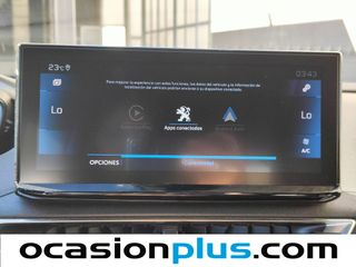 Peugeot 5008 BlueHDI 130 S&S GT EAT8 96 kW (130 CV)