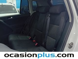 Volkswagen Tiguan T1 2.0 TDI BMT 4x2 110 kW (150 CV)