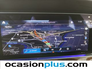 Mercedes-Benz Clase E 220 d 4Matic 143 kW (194 CV)