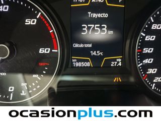 SEAT León ST 2.0 TDI S&S X-perience 4Drive DSG6 135 kW (184 CV)