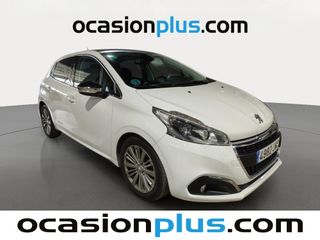 Peugeot 208 BlueHDi 100 Allure 73 kW (100 CV)