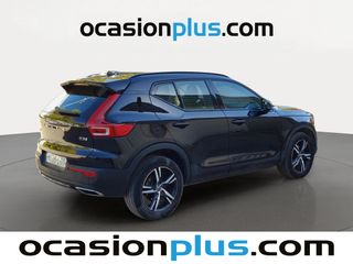 Volvo XC40 D3 R-Design Auto 110 kW (150 CV)