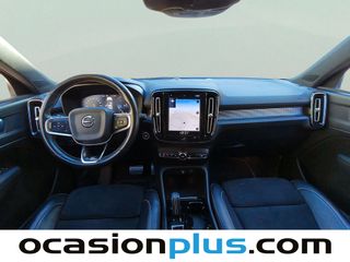 Volvo XC40 D3 R-Design Auto 110 kW (150 CV)