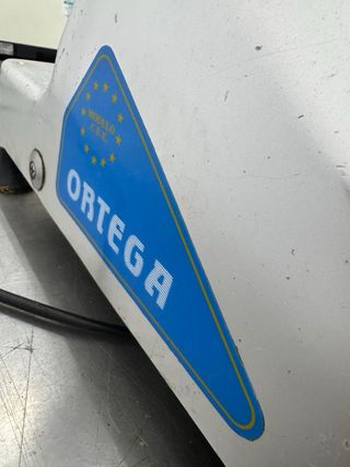 Cortadora de fiambres profesional