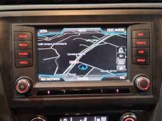 SEAT Toledo 1.0 EcoTSI S&S Xcellence Edition 81 kW (110 CV)