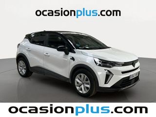 Renault Captur Evolution E-Tech híbrido 107 kW (145 CV)