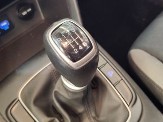 Hyundai Kona 1.6 CRDI Klass 4x2 85 kW (115 CV)