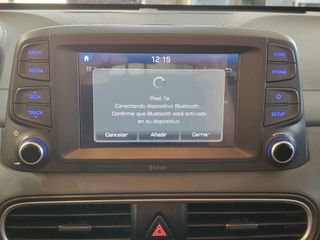 Hyundai Kona 1.6 CRDI Klass 4x2 85 kW (115 CV)