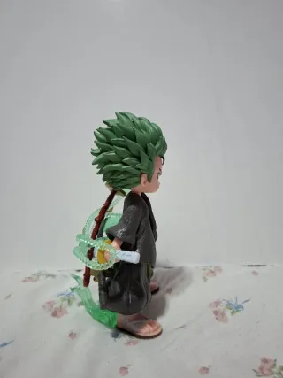 Figura Roronoa Zoro One Piece