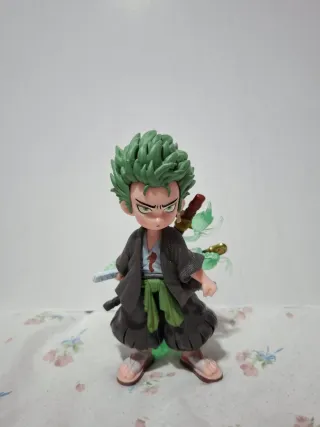 Figura Roronoa Zoro One Piece