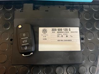 Copias y recuperación de llaves perdidas de coche