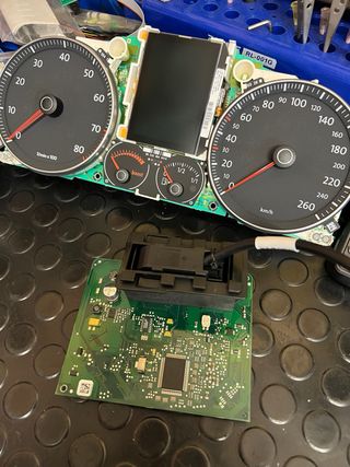 Copias y recuperación de llaves perdidas de coche