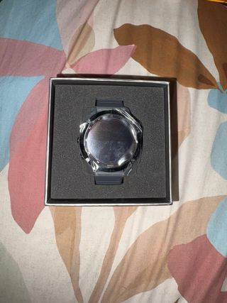 Garmin Fenix 6 Pro Solar GPS Watch