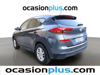 Hyundai Tucson 1.6 CRDI Essence 4x2 85 kW (116 CV)