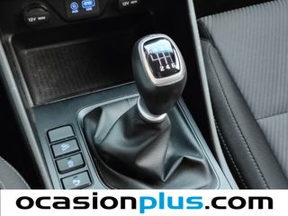 Hyundai Tucson 1.6 CRDI Essence 4x2 85 kW (116 CV)