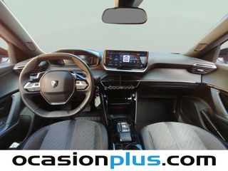 Peugeot 2008 Allure Hybrid eDCS6 100 kW (136 CV)