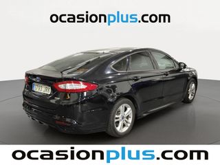 Ford Mondeo 1.5 TDCI Trend 88 kW (120 CV)