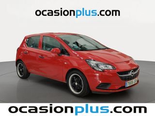 Opel Corsa 1.4 Expression 66 kW (90 CV)