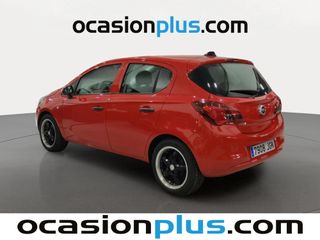 Opel Corsa 1.4 Expression 66 kW (90 CV)