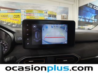 Dacia Sandero Stepway Extreme Go TCe 81 kW (110 CV)