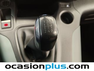 Citroen Berlingo BlueHDi 100 S&S Talla M Shine 75 kW (102 CV)