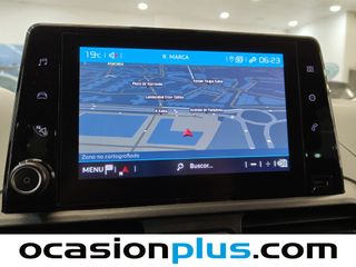 Citroen Berlingo BlueHDi 100 S&S Talla M Shine 75 kW (102 CV)