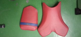 Despiece Honda CBR 600 RR