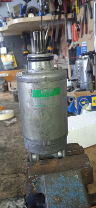 Despiece Honda CBR 600 RR