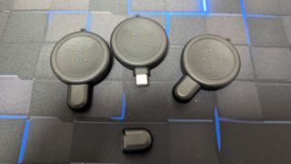 Cargador sin cables Google Pixel Watch 2