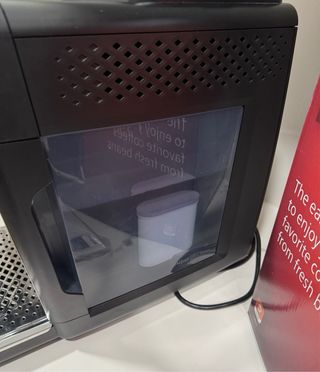 Cafetera Philips 3300 LatteGo - Con caja/garantía