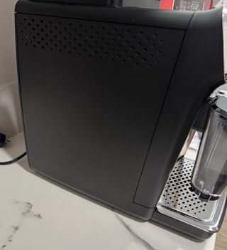 Cafetera Philips 3300 LatteGo - Con caja/garantía