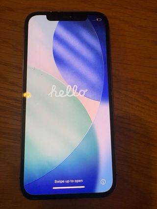 iPhone 12 Pro 256GB (No Face ID)