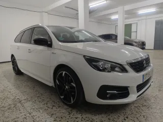 Peugeot 308 2020