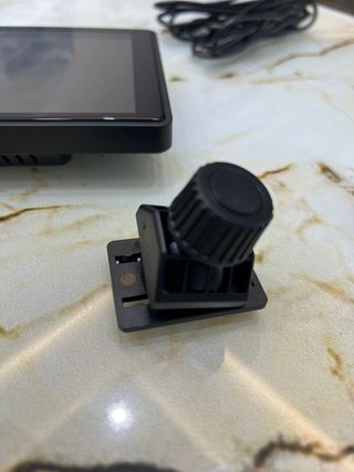 Pantalla Coche Inteligente Portátil 9