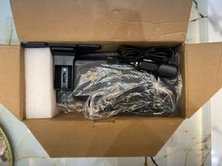 Pantalla Coche Inteligente Portátil 9