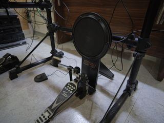 Batería Electrónica FAME - YAMAHA