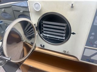 Autoclave Satelec VELA 170 BASIC