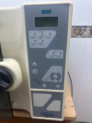Autoclave Satelec VELA 170 BASIC